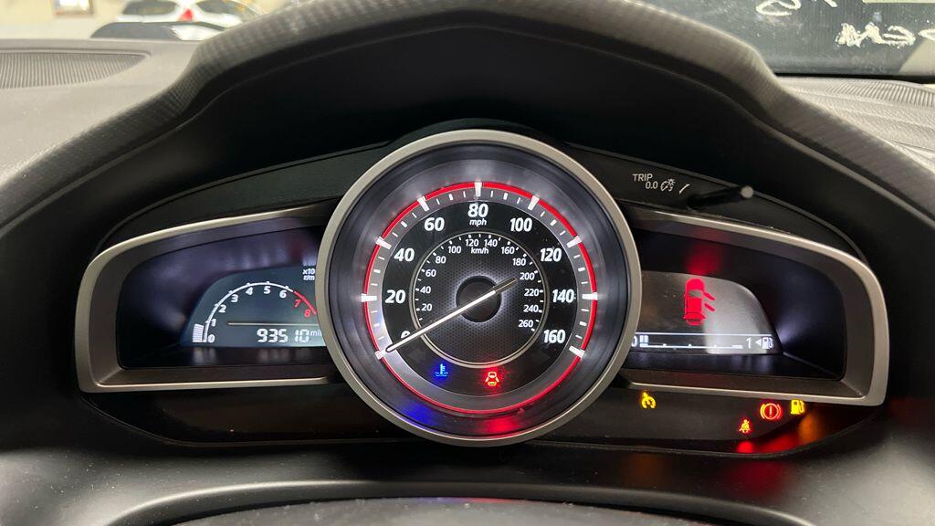 Used Mazda Mazda3 2015 for sale - 76381366: Photo 12