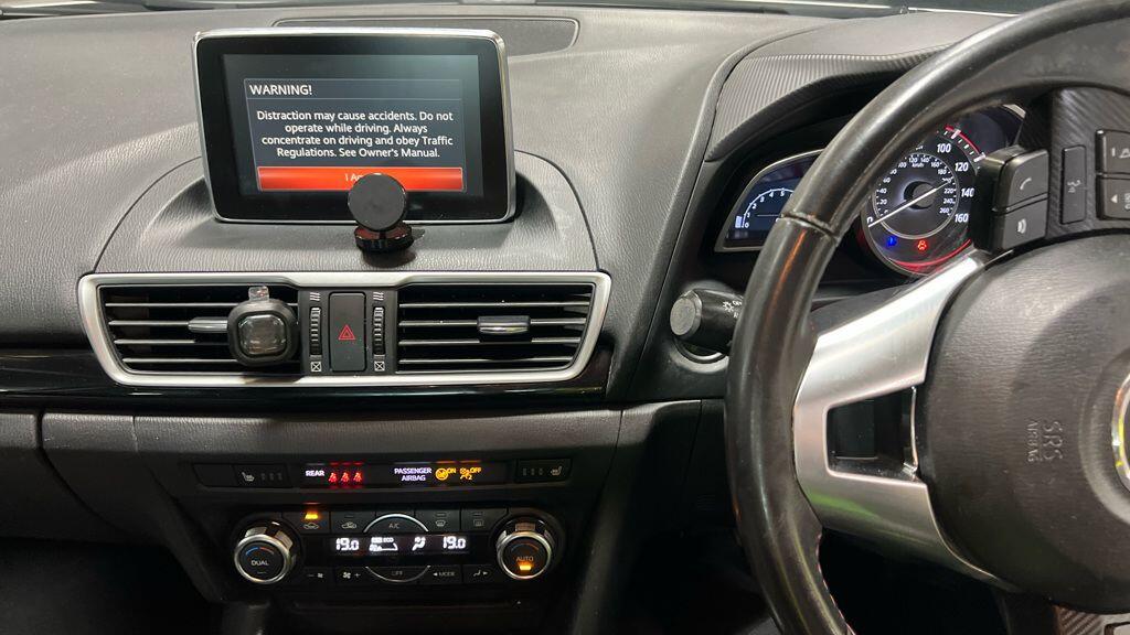 Used Mazda Mazda3 2015 for sale - 76381366: Photo 13