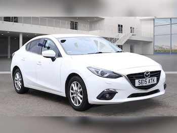 2015 (15) - 2.0 SE-L Nav 4dr