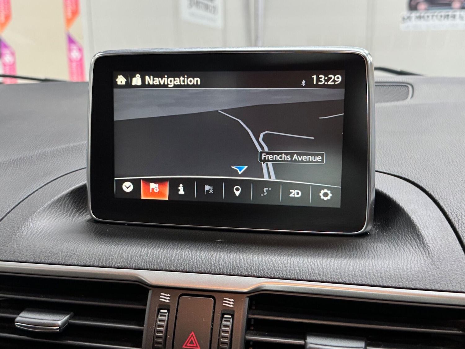 Used Mazda Mazda3 2015 for sale - 76381366: Photo 25