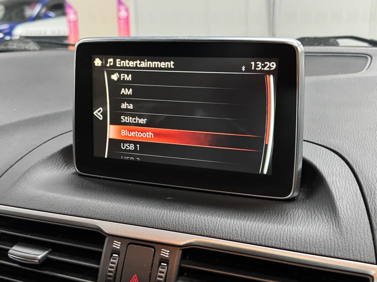 Used Mazda Mazda3 2015 for sale - 76381366: Photo 26