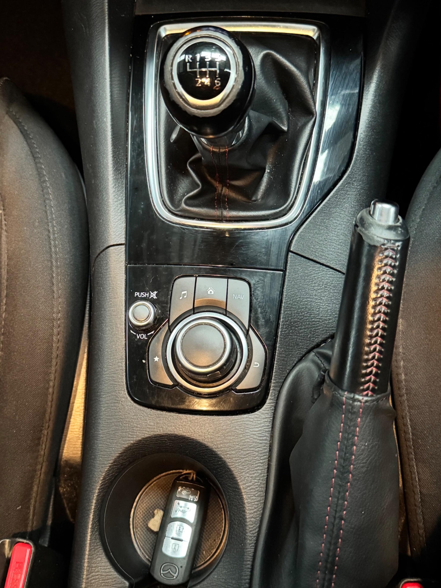 Used Mazda Mazda3 2015 for sale - 76381366: Photo 29