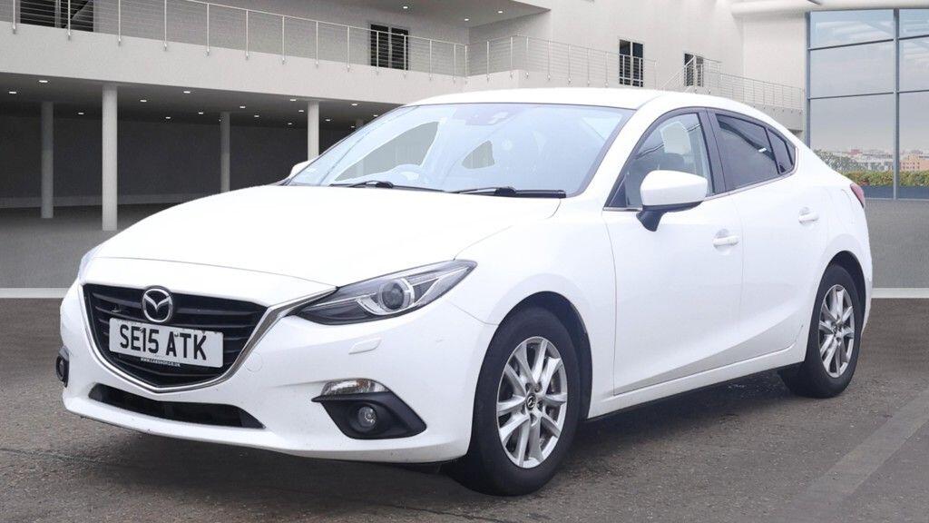 Used Mazda Mazda3 2015 for sale - 76381366: Photo 3