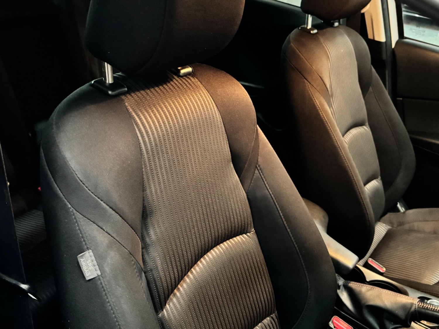 Used Mazda Mazda3 2015 for sale - 76381366: Photo 34