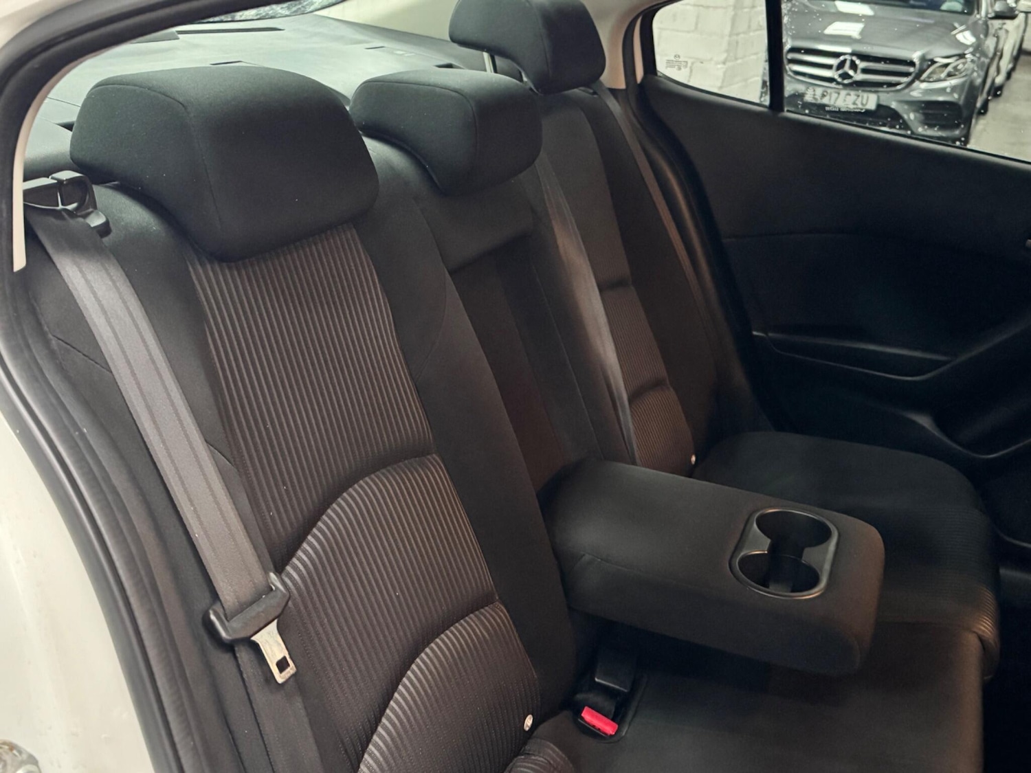 Used Mazda Mazda3 2015 for sale - 76381366: Photo 35