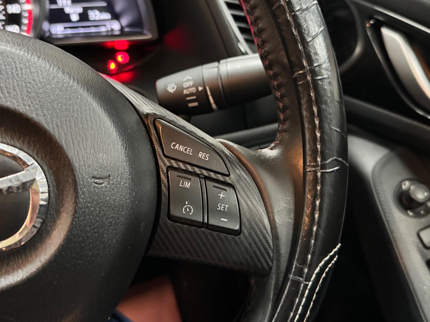 Used Mazda Mazda3 2015 for sale - 76381366: Photo 39