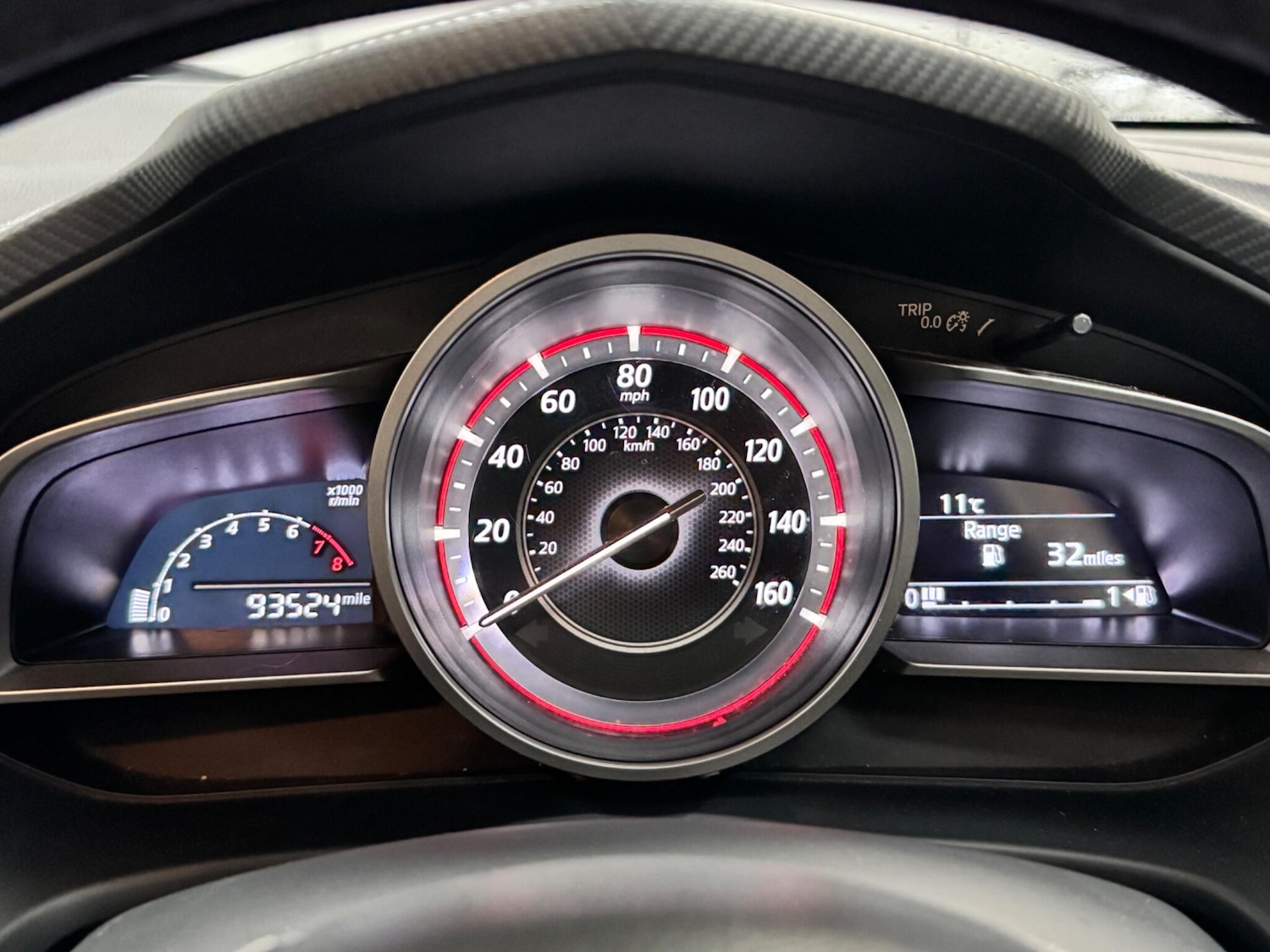 Used Mazda Mazda3 2015 for sale - 76381366: Photo 40