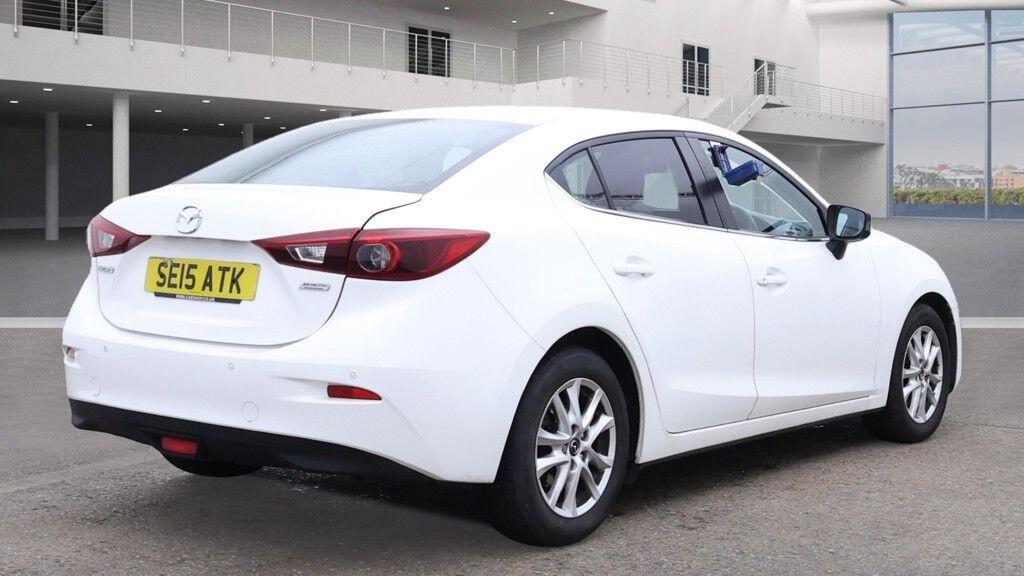 Used Mazda Mazda3 2015 for sale - 76381366: Photo 6
