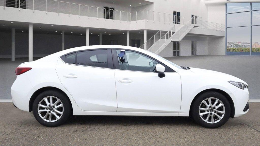Used Mazda Mazda3 2015 for sale - 76381366: Photo 7