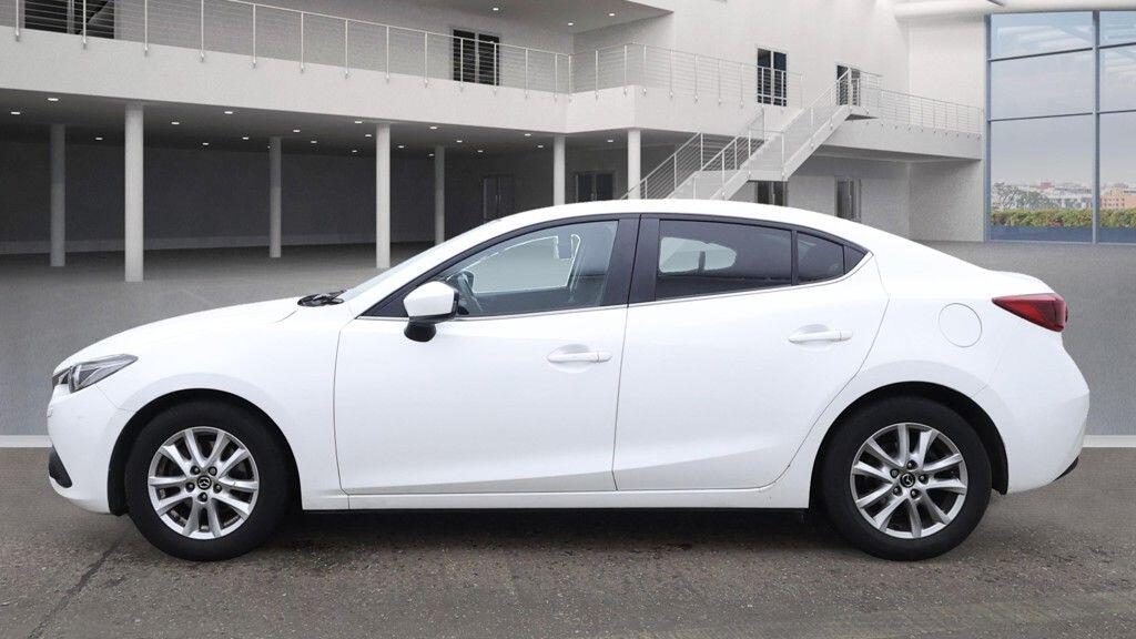 Used Mazda Mazda3 2015 for sale - 76381366: Photo 8