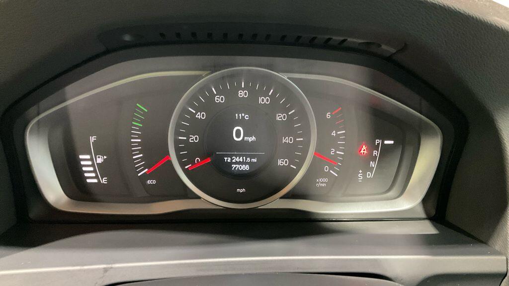 Used Volvo V60 2018 for sale - 77305040: Photo 14