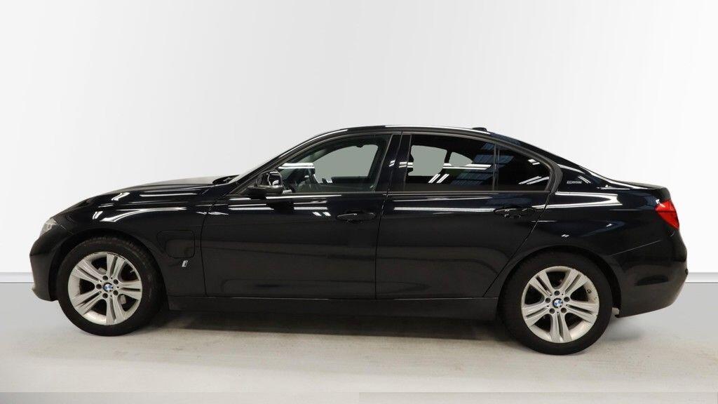 Used BMW 3 Series 2017 for sale - 77081412: Photo 10