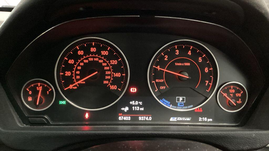 Used BMW 3 Series 2017 for sale - 77081412: Photo 14