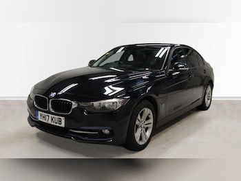 2017 (17) - 330e Sport 4dr Step Auto