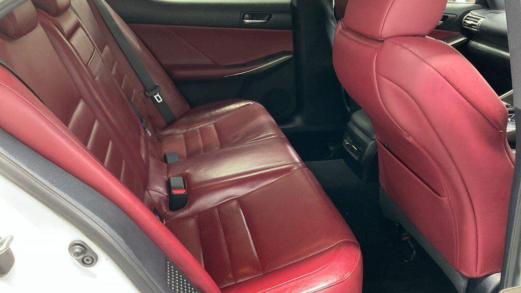 Used Lexus IS 2013 for sale - 76606986: Photo 10
