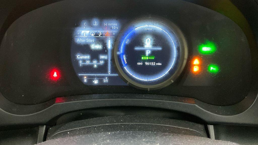 Used Lexus IS 2013 for sale - 76606986: Photo 12