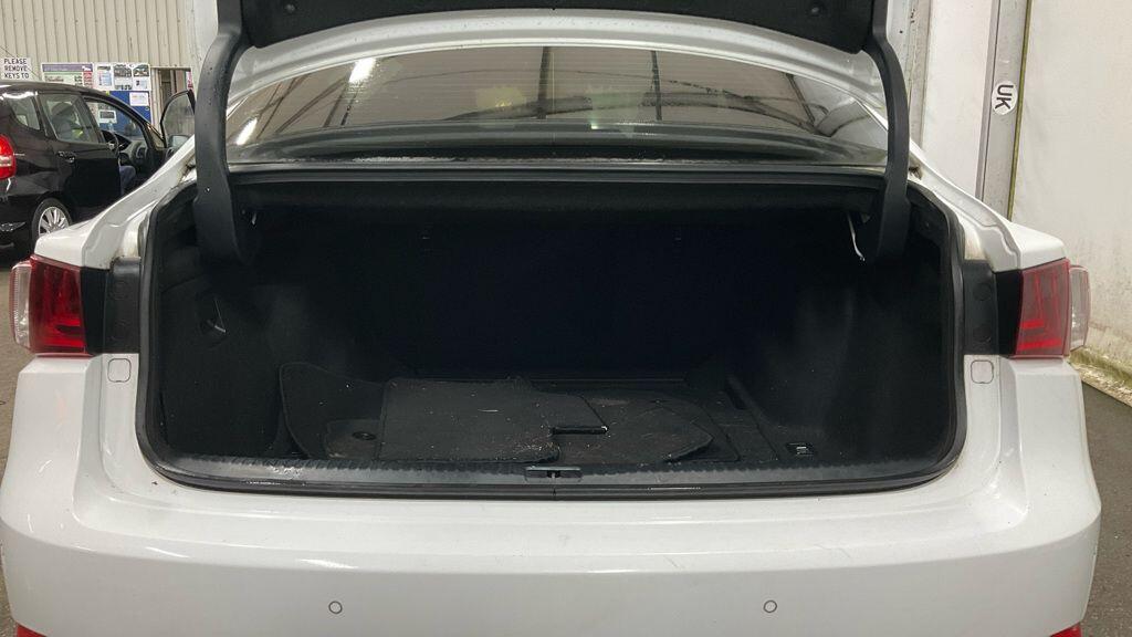 Used Lexus IS 2013 for sale - 76606986: Photo 13