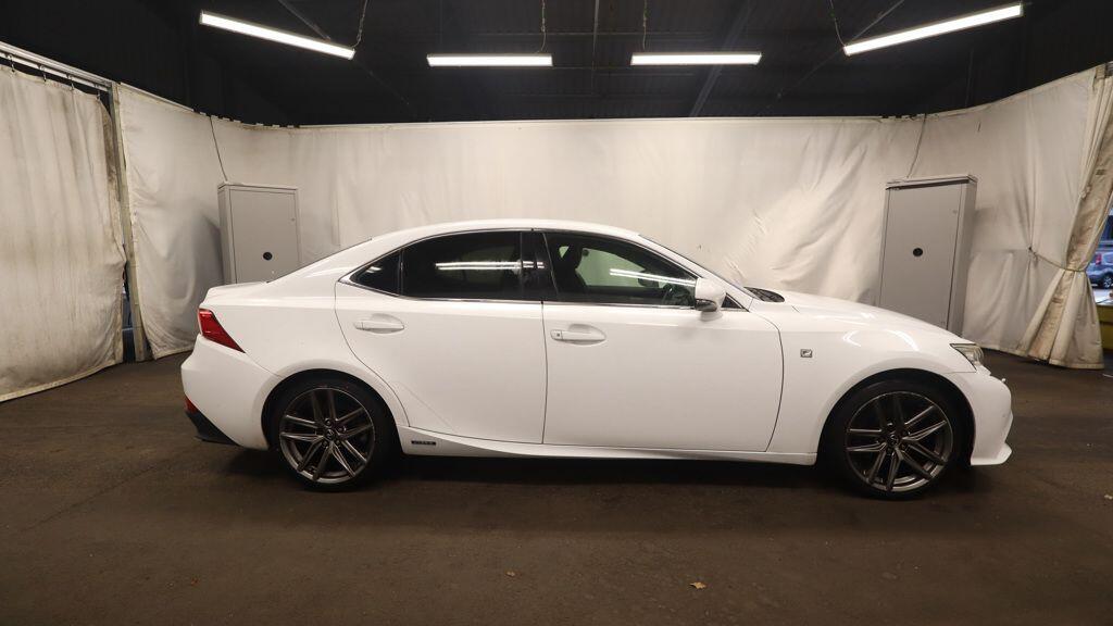 Used Lexus IS 2013 for sale - 76606986: Photo 6