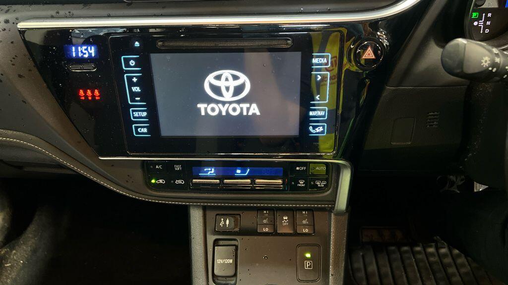 Used Toyota Auris 2016 for sale - 76327351: Photo 12