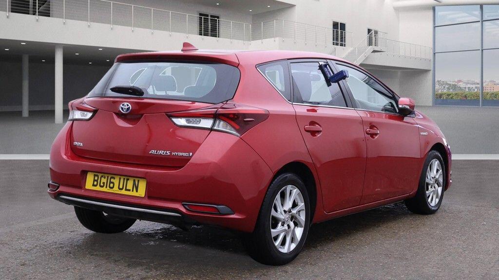 Used Toyota Auris 2016 for sale - 76327351: Photo 6