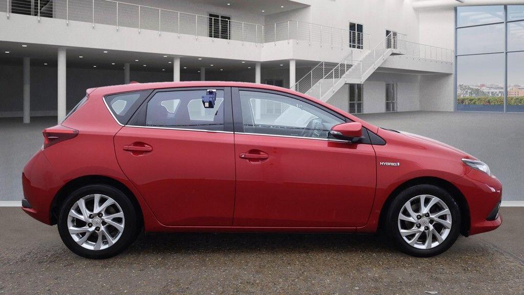 Used Toyota Auris 2016 for sale - 76327351: Photo 7