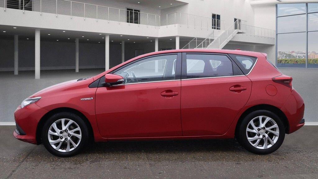 Used Toyota Auris 2016 for sale - 76327351: Photo 8