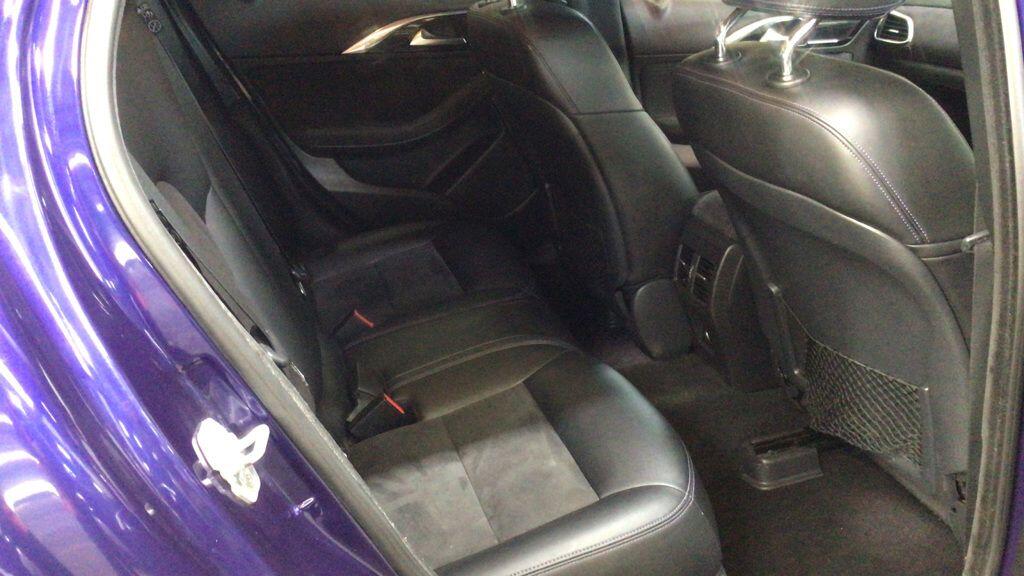 Used Infiniti Q30 2017 for sale - 76327205: Photo 10