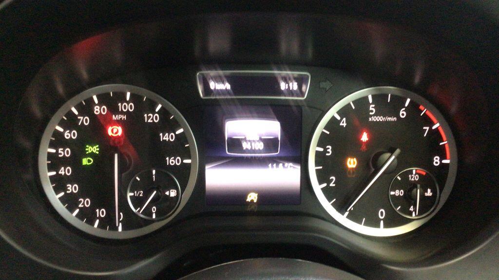 Used Infiniti Q30 2017 for sale - 76327205: Photo 11