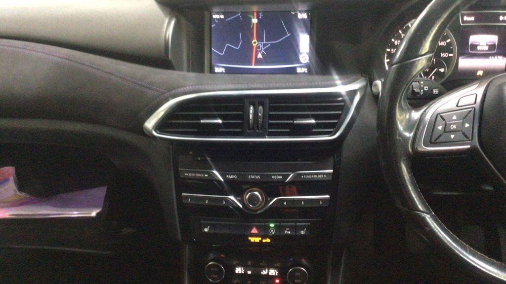 Used Infiniti Q30 2017 for sale - 76327205: Photo 12