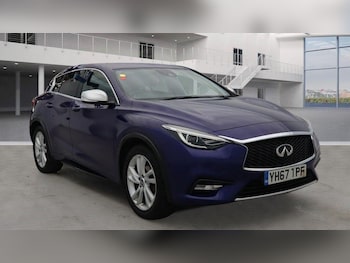 2017 (67) - 1.6T Business Executive Hatchback 5dr Petrol Manual Euro 6 (s/s) (122 ps)