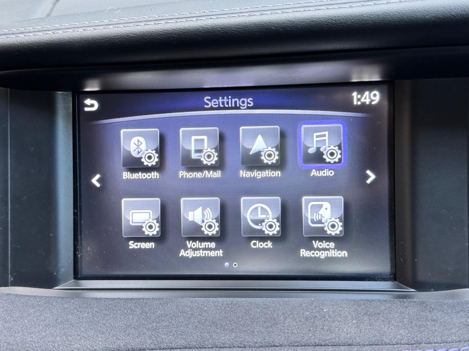 Used Infiniti Q30 2017 for sale - 76327205: Photo 28