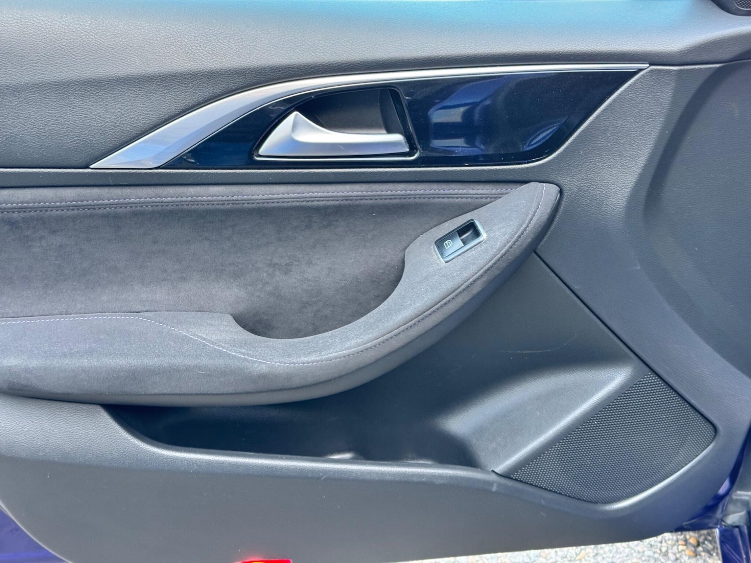 Used Infiniti Q30 2017 for sale - 76327205: Photo 36