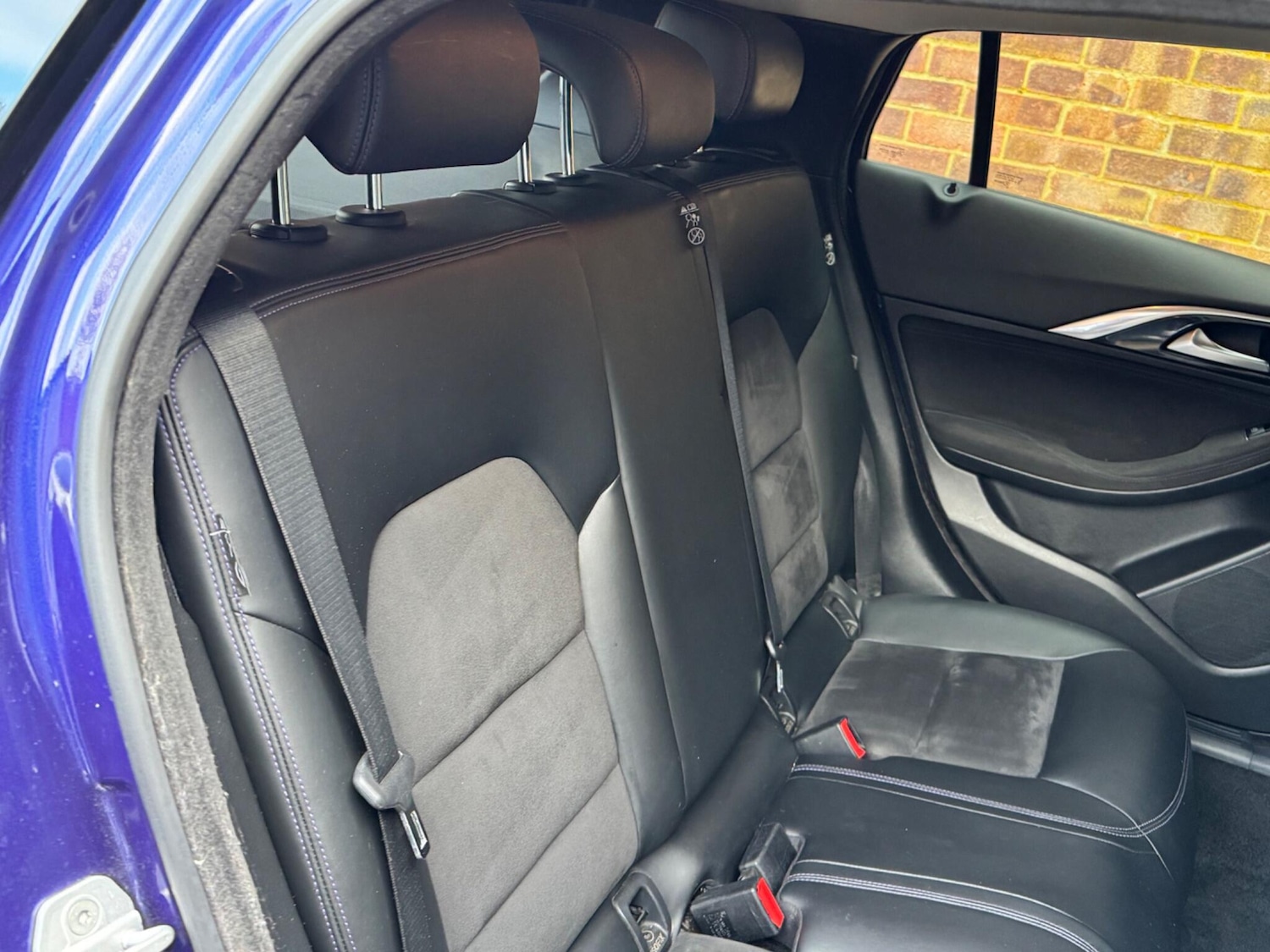 Used Infiniti Q30 2017 for sale - 76327205: Photo 39