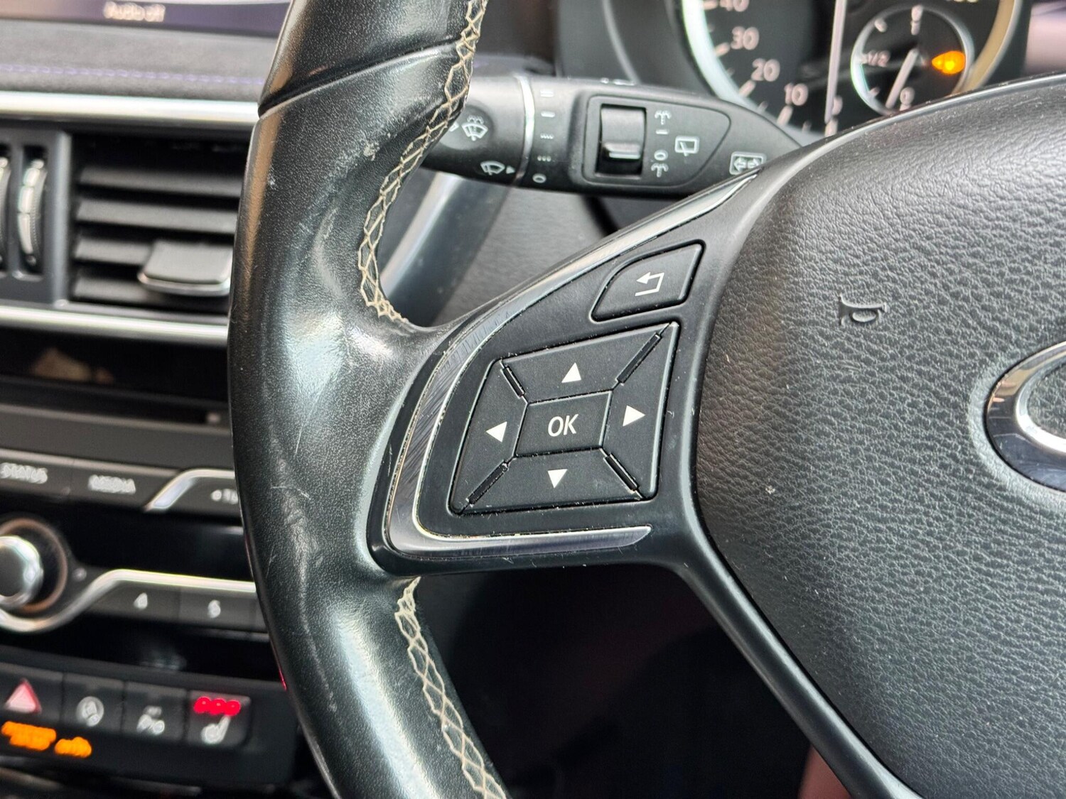 Used Infiniti Q30 2017 for sale - 76327205: Photo 43