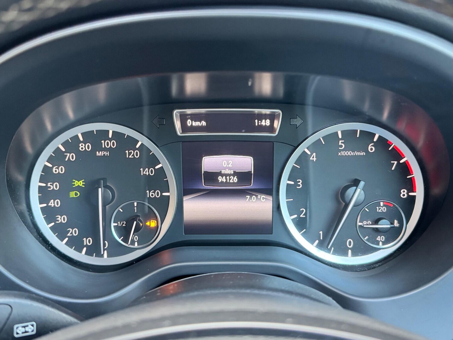 Used Infiniti Q30 2017 for sale - 76327205: Photo 45