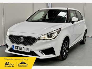 Used MG MG3 2019 for sale - 76325890: Photo