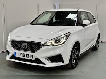 Used MG MG3 2019 for sale - 76325890: Photo