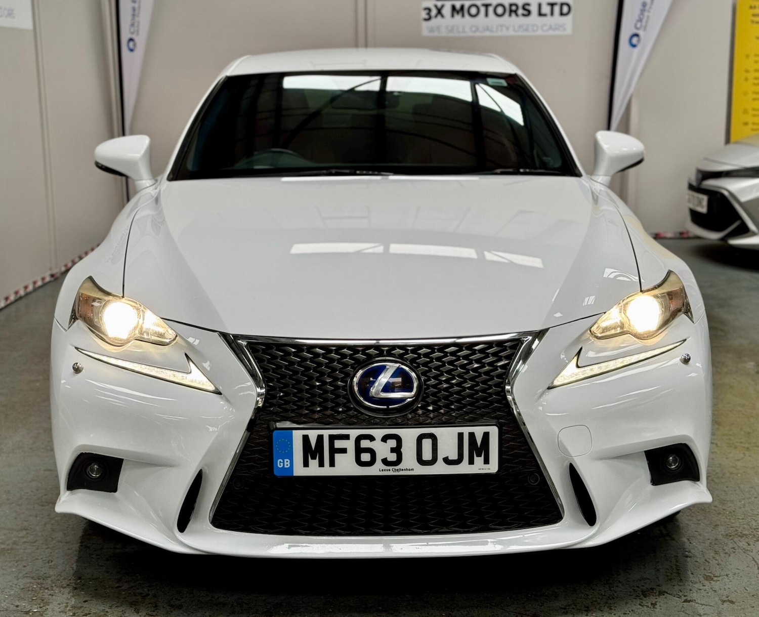 Used Lexus IS for sale - 77510003: Photo 15