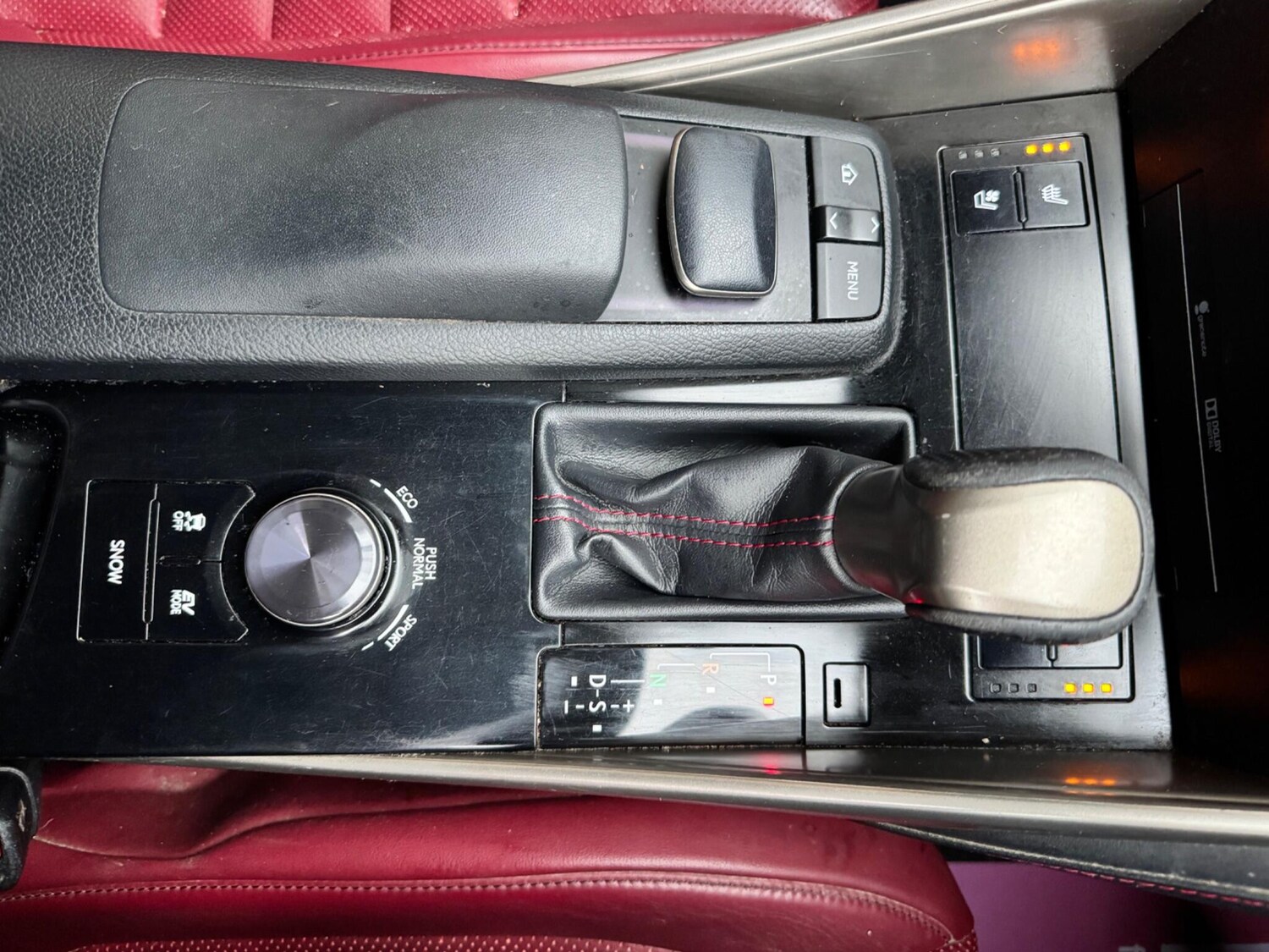 Used Lexus IS for sale - 77510003: Photo 26