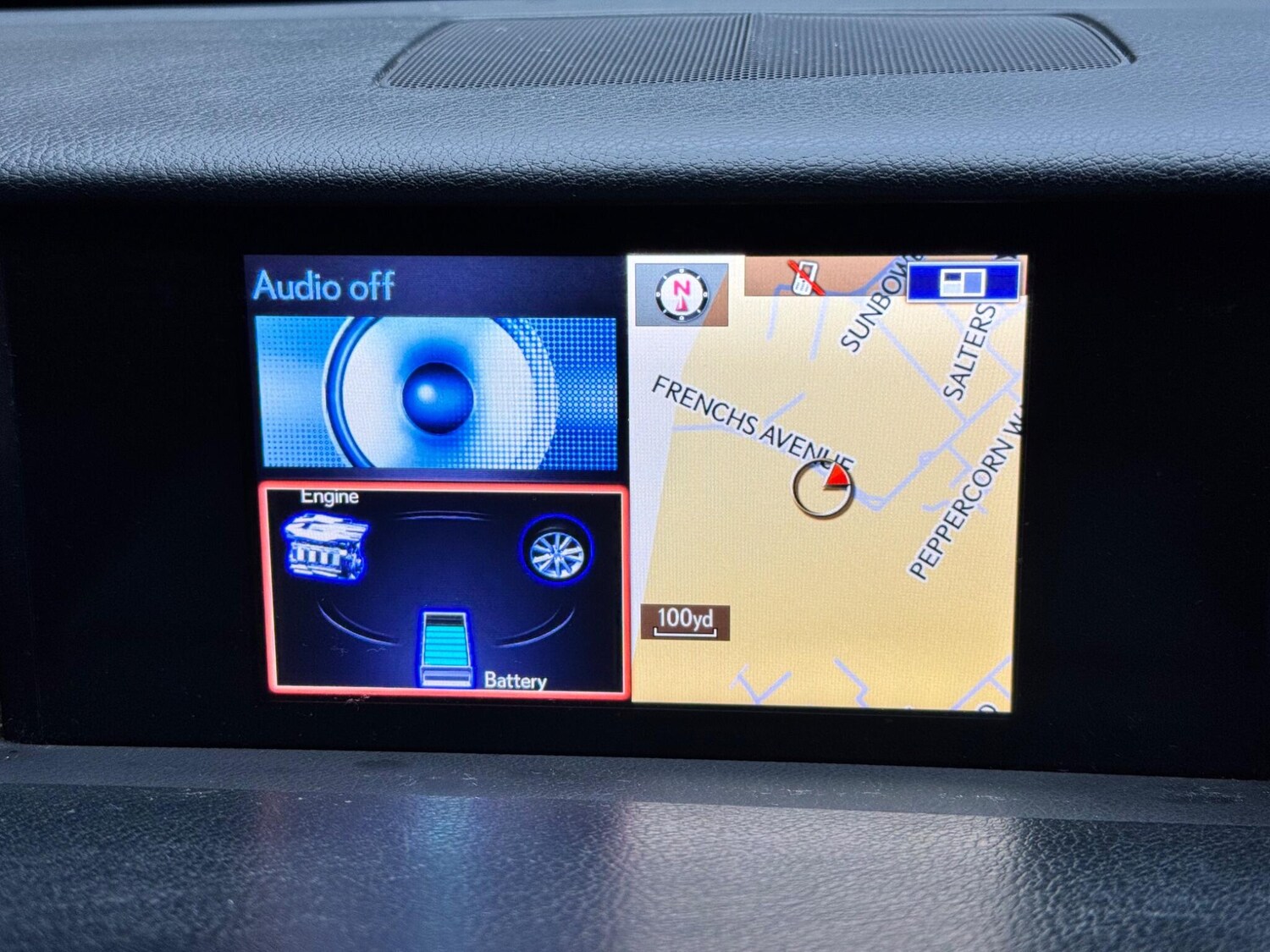 Used Lexus IS for sale - 77510003: Photo 33