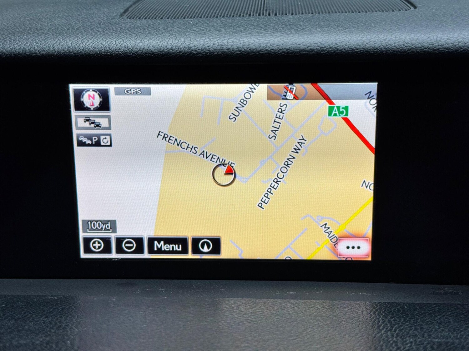 Used Lexus IS for sale - 77510003: Photo 34