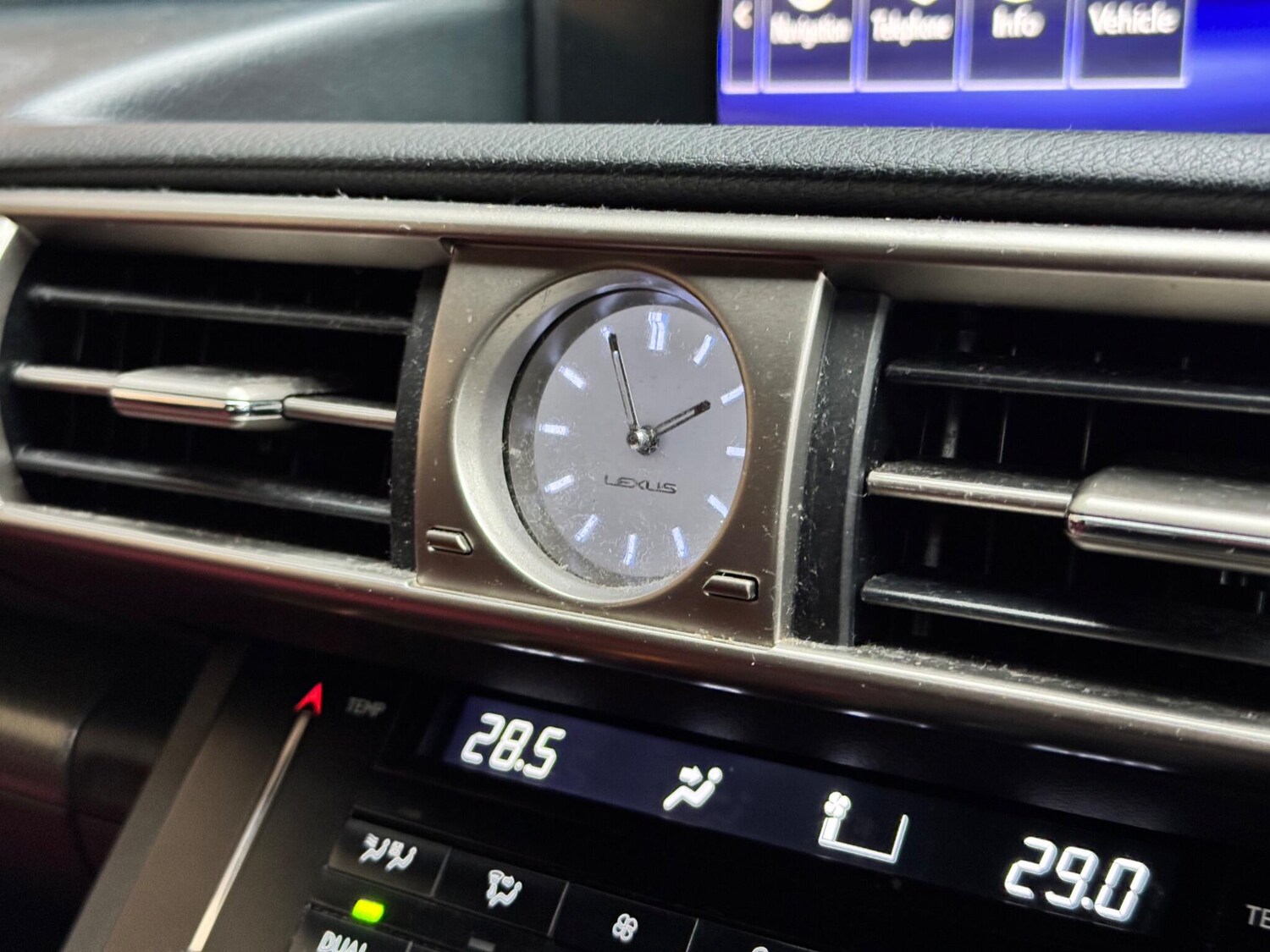 Used Lexus IS for sale - 77510003: Photo 38