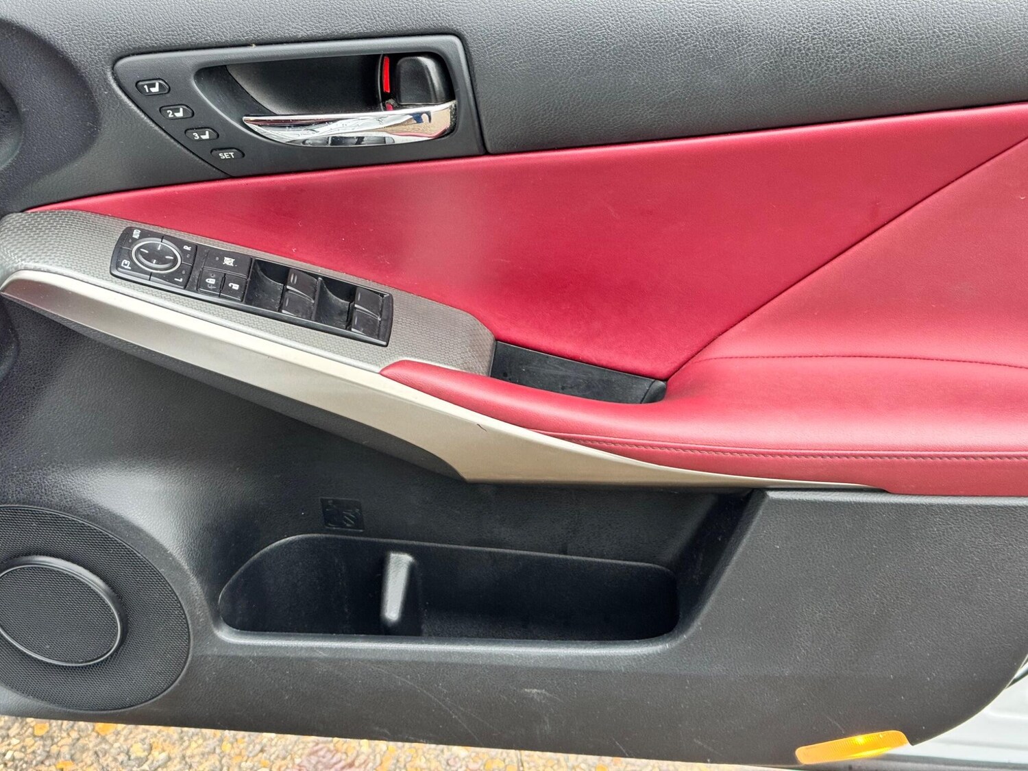 Used Lexus IS for sale - 77510003: Photo 41