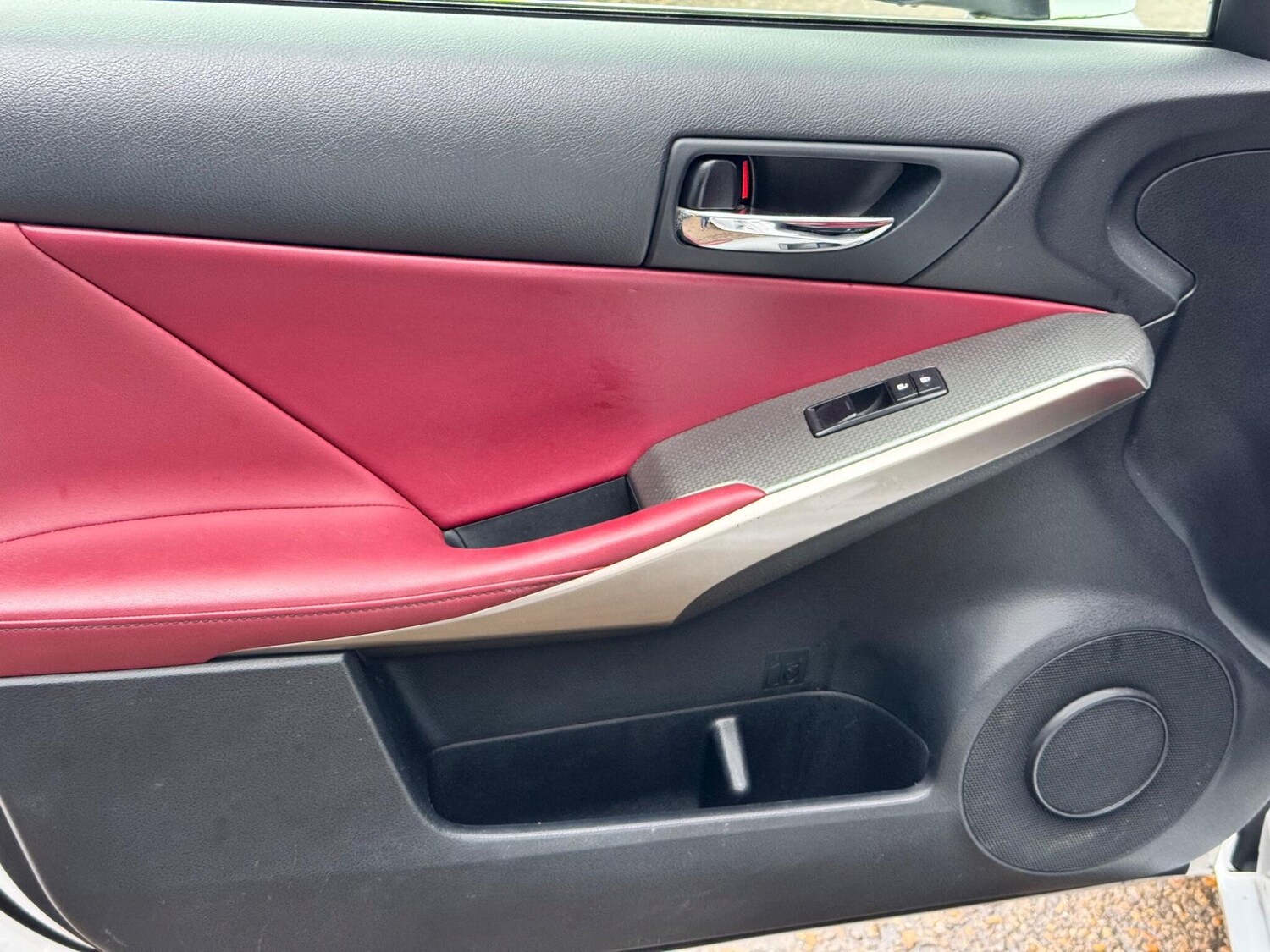 Used Lexus IS for sale - 77510003: Photo 42