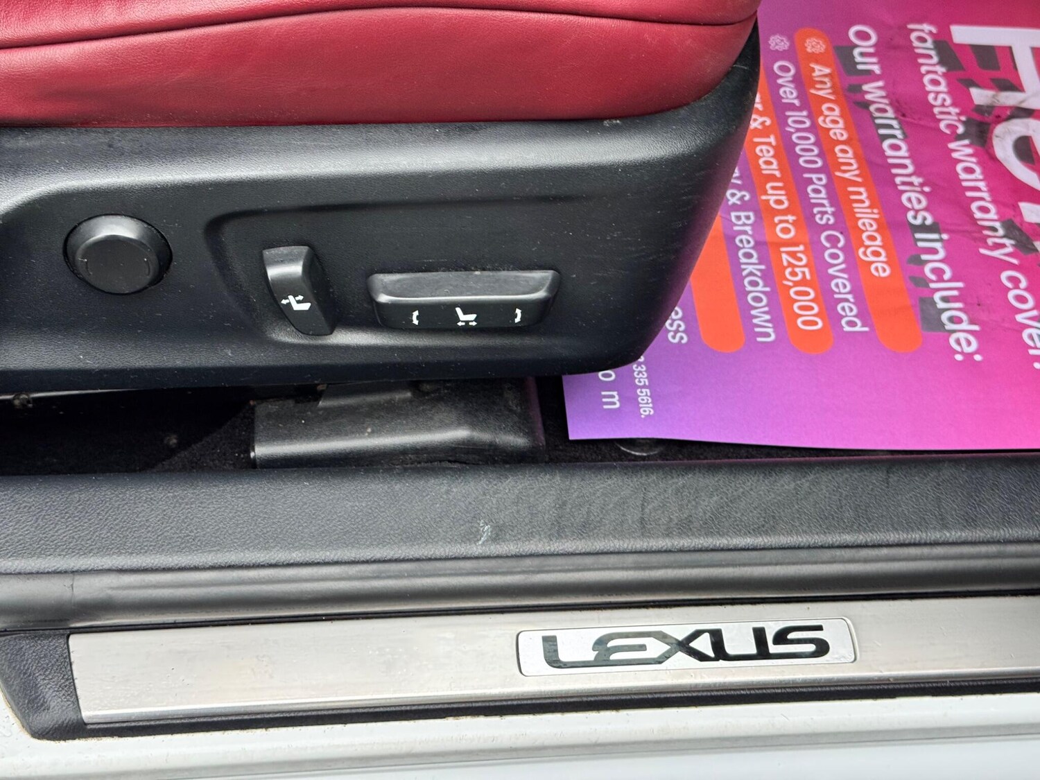 Used Lexus IS for sale - 77510003: Photo 43