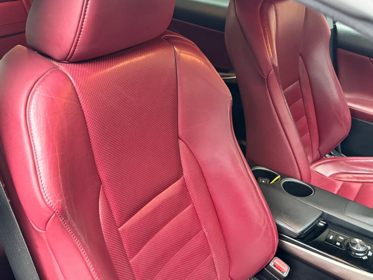 Used Lexus IS for sale - 77510003: Photo 47