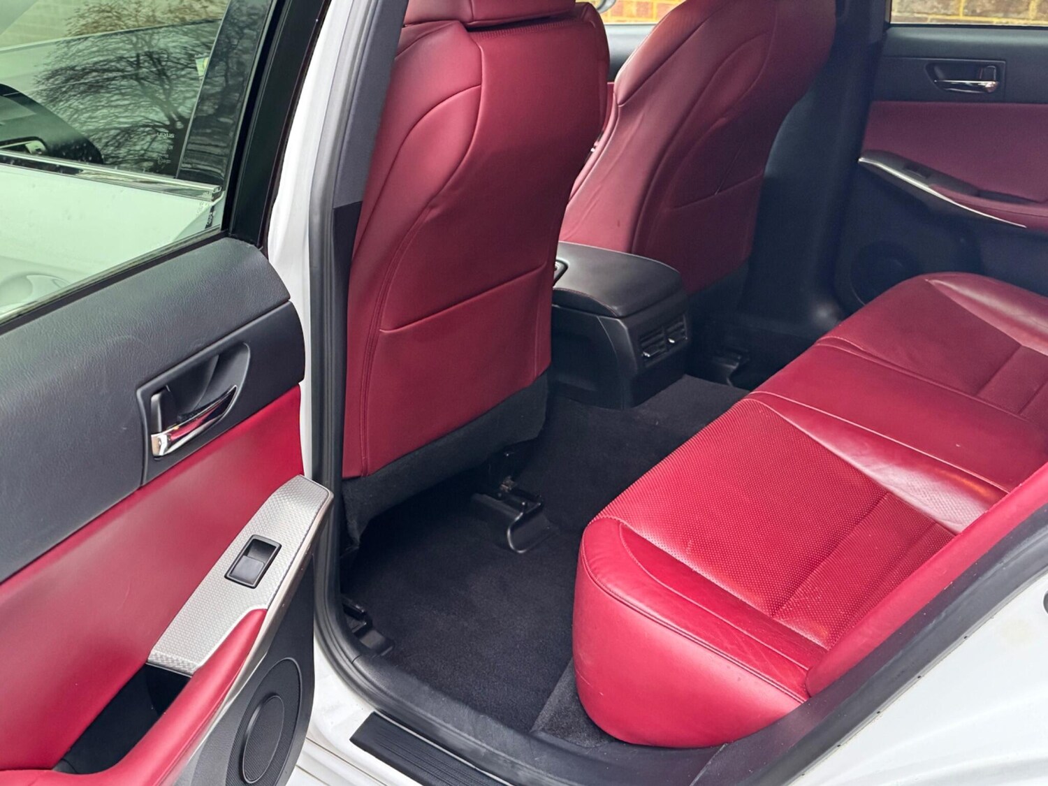 Used Lexus IS for sale - 77510003: Photo 49