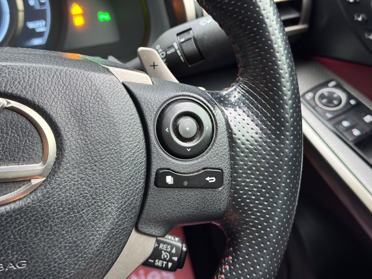 Used Lexus IS for sale - 77510003: Photo 53