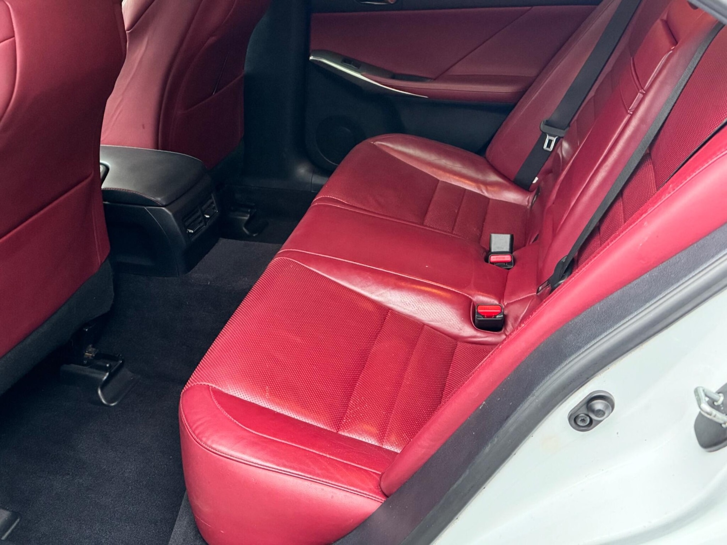 Used Lexus IS for sale - 77510003: Photo 9