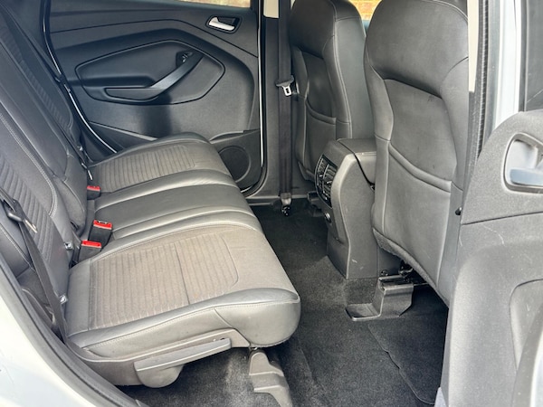 Used Ford Kuga 2017 for sale - 76327208: Photo 10